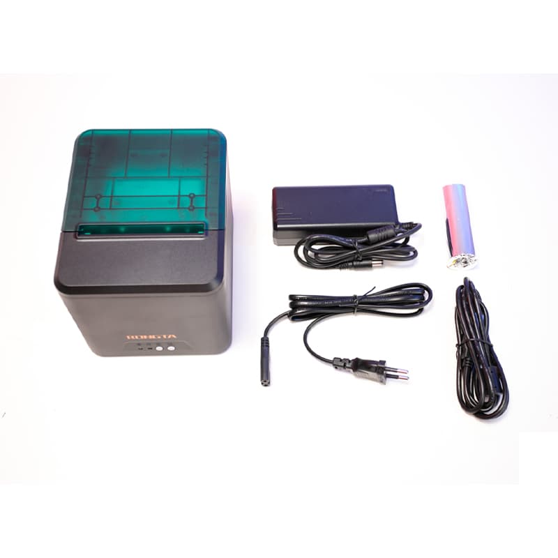 Máy in hóa đơn Rongta RP335-UL