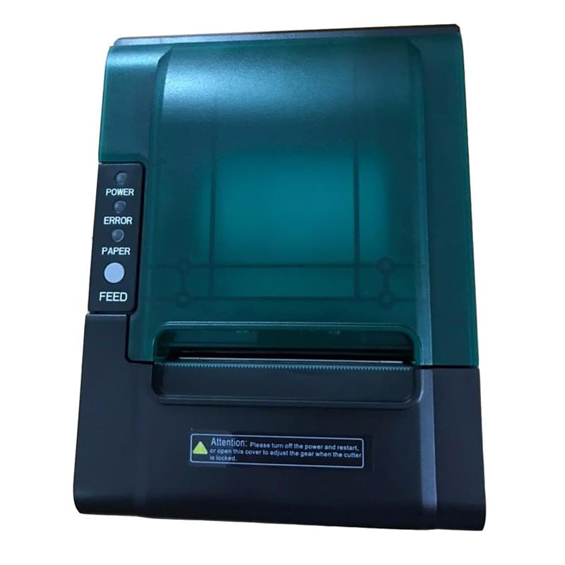 Máy in hóa đơn  PRP085USE - 2