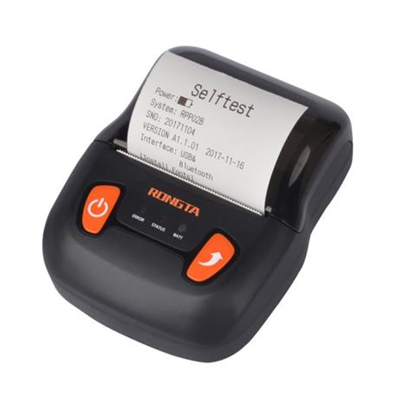 Máy in di động RPP02A ( 58mm )
