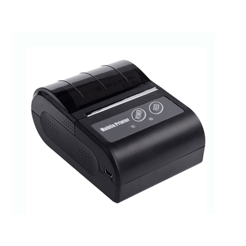 Máy in di động RPP02N ( 58mm ) - 2