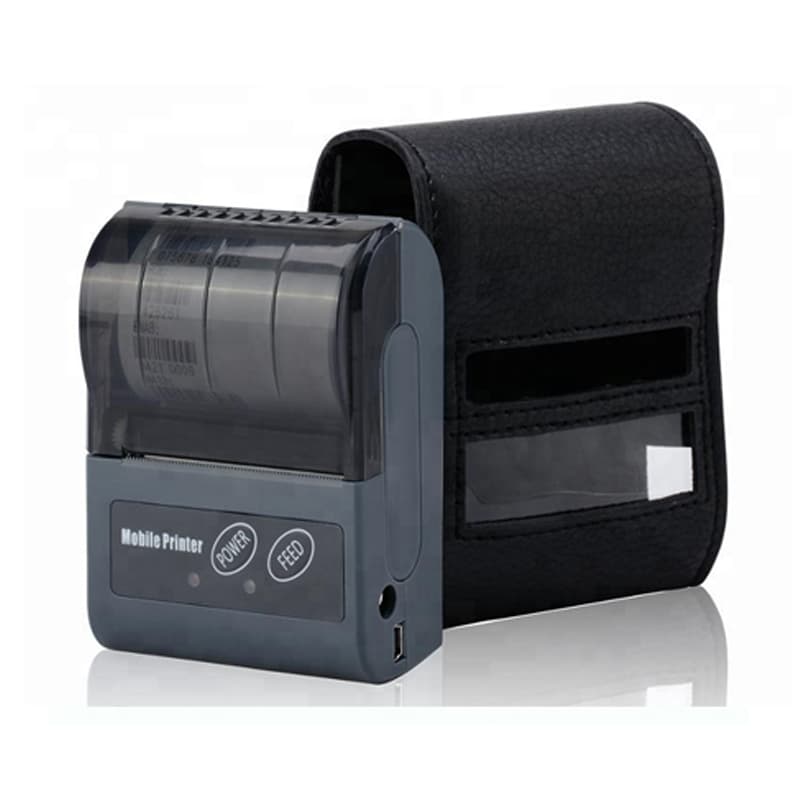 Máy in di động RPP02N-A ( 58mm )