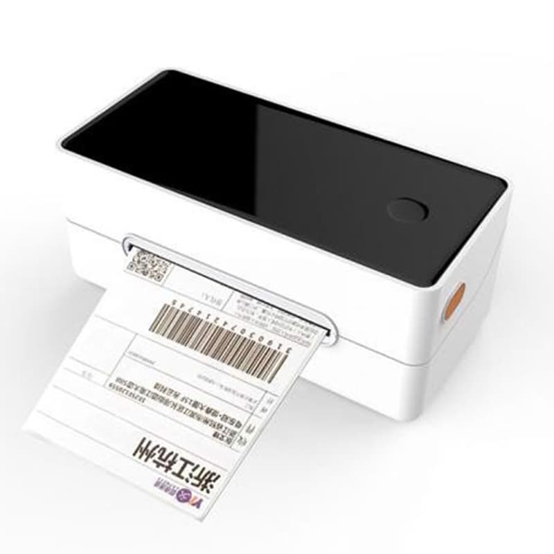 Máy in mã vạch di động RONGTA RP421 - 2