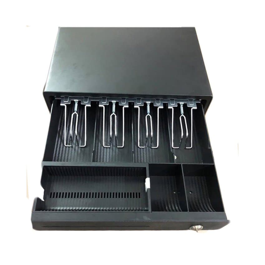 Ngăn kéo đựng tiền RT335 ( 4 Giấy + 5 Xu) - 2