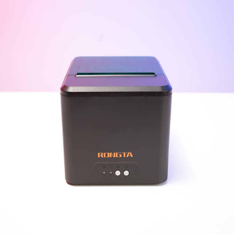 Máy in hóa đơn Rongta RP335-UL - 2