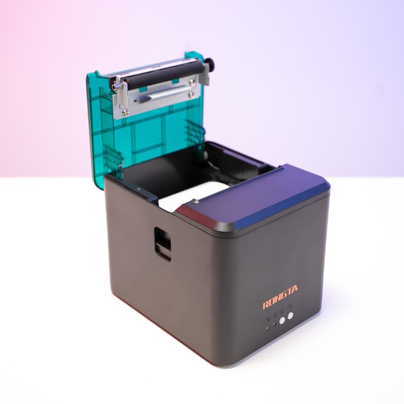 Máy in hóa đơn Rongta RP335-UL - 3