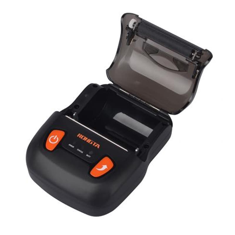 Máy in di động RPP02A ( 58mm ) - 2