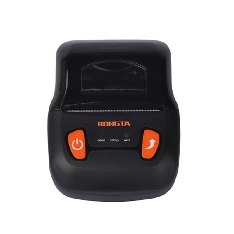 Máy in di động RPP02A ( 58mm ) - 3