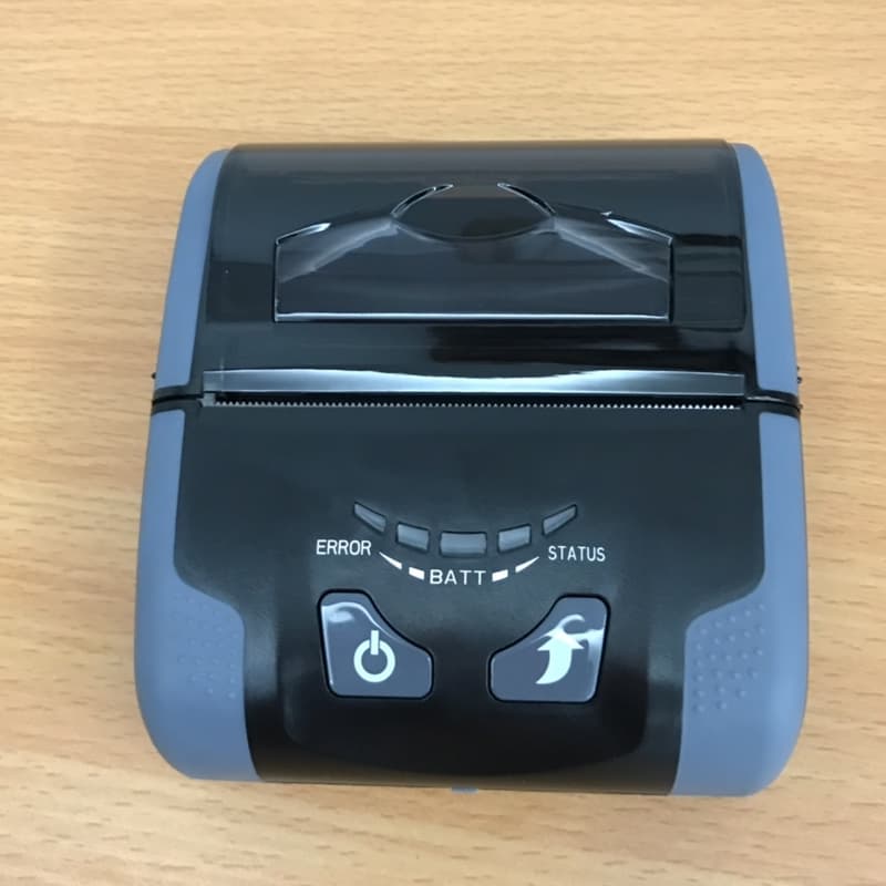 Máy in di động RPP300BU ( 80mm ) - 2