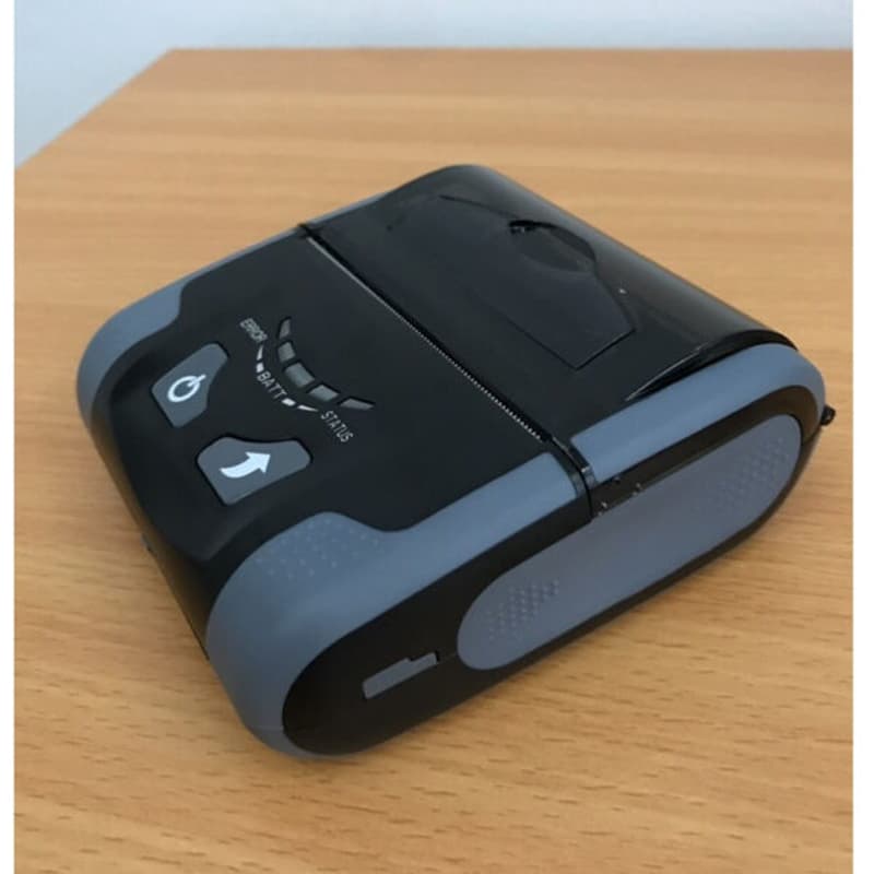 Máy in di động RPP300BU ( 80mm ) - 3