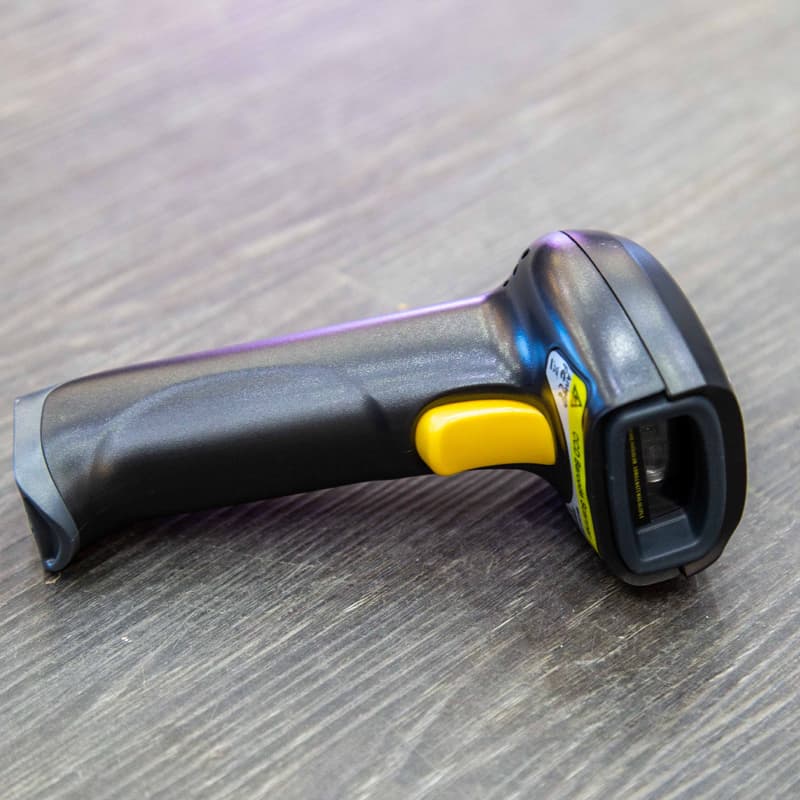 Máy đọc mã vạch  AS1250 - 1D - 2