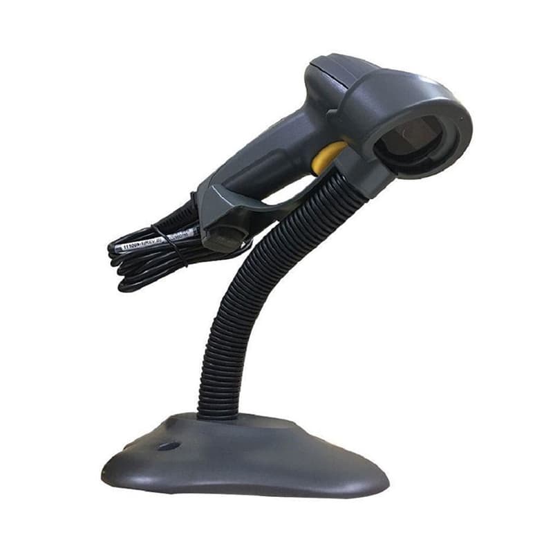 Máy đọc mã vạch  1260i - 1D - 2