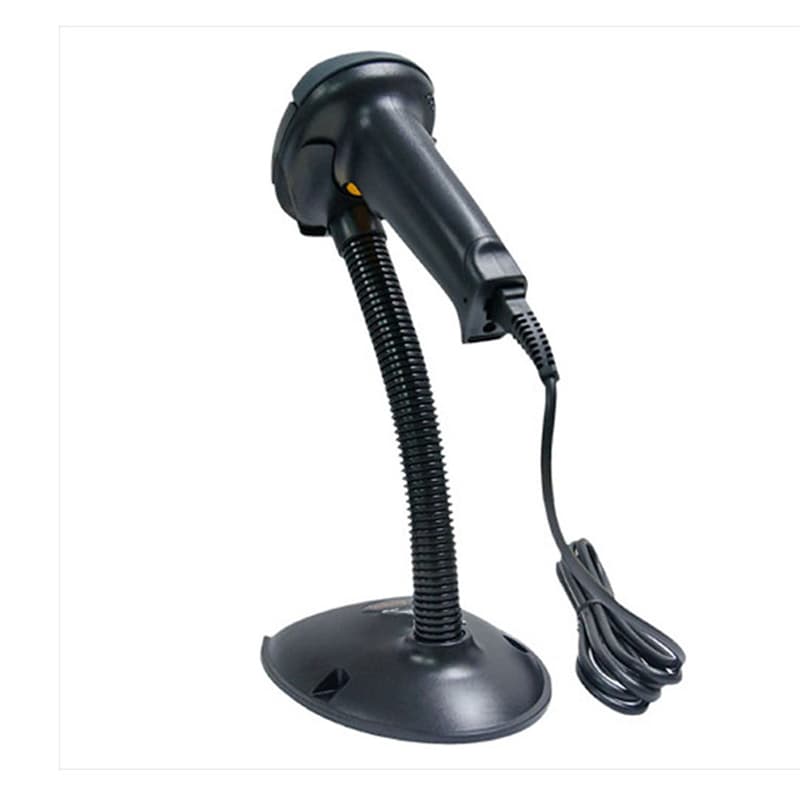 Máy đọc mã vạch  1260i - 1D - 3
