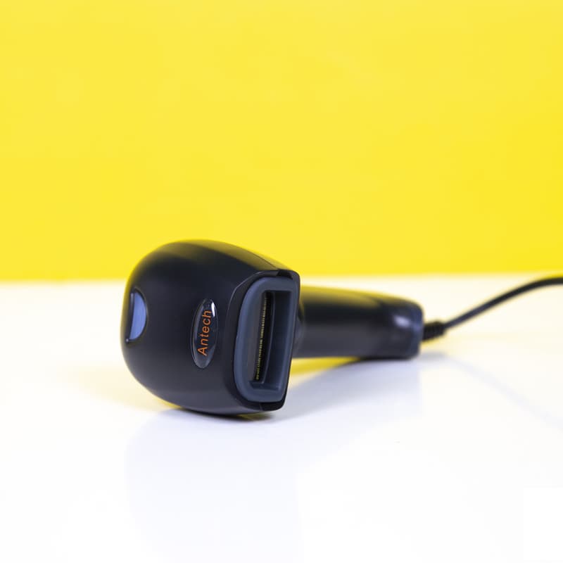 Máy đọc mã vạch  AS800i - 1D - 2