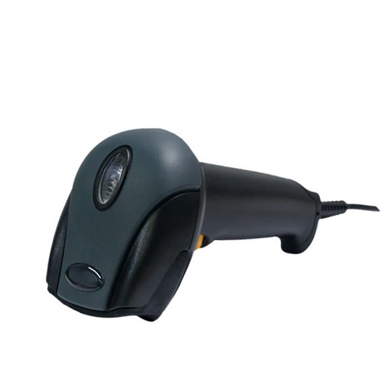 Máy đọc mã vạch   AS1280i - 1D - 2