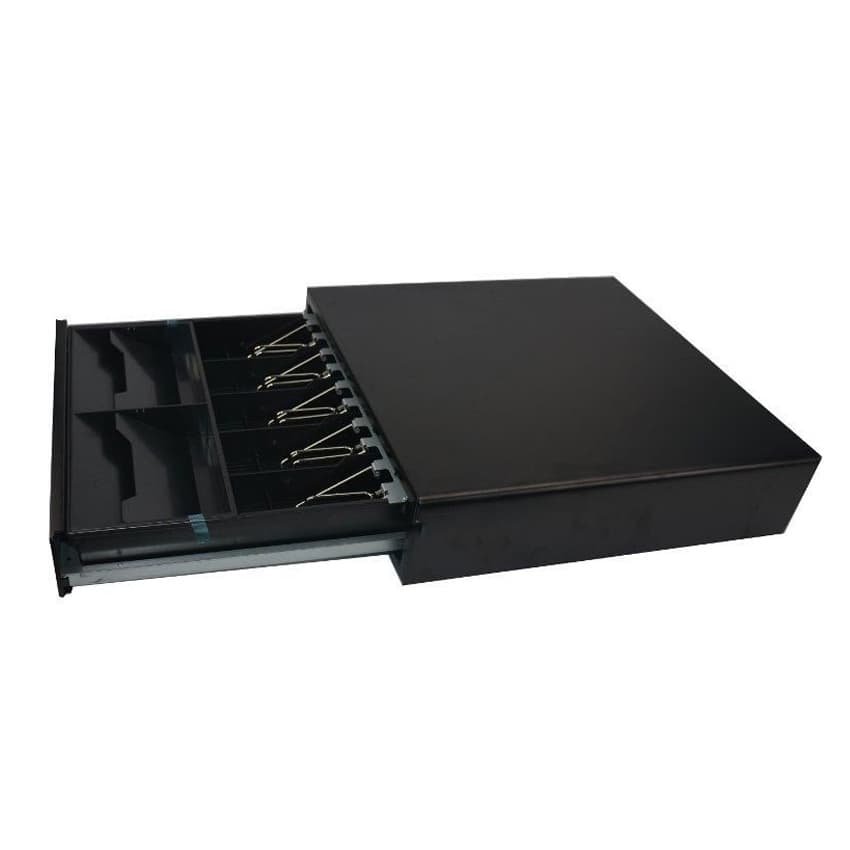 Ngăn kéo đựng tiền  RT410 - 10 ngăn - 3