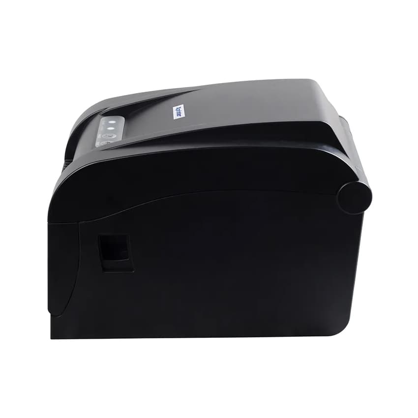 Máy in mã vạch Xprinter 350B - 2