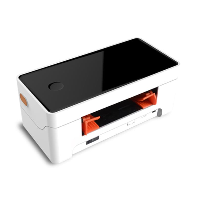 Máy in mã vạch di động RONGTA RP421