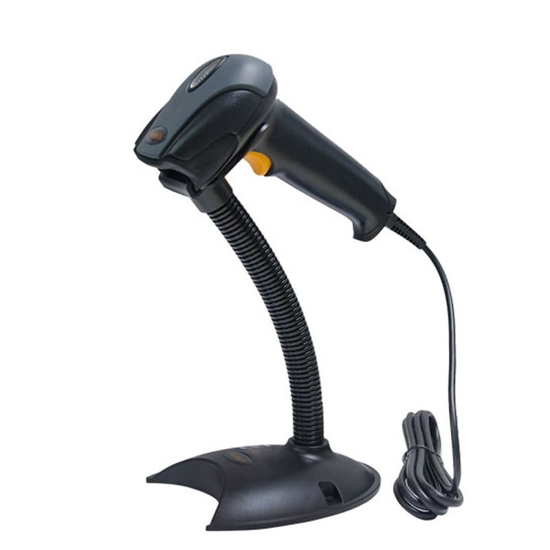 Máy đọc mã vạch 1260i - 1D